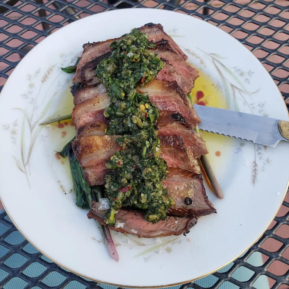 Chimichurri