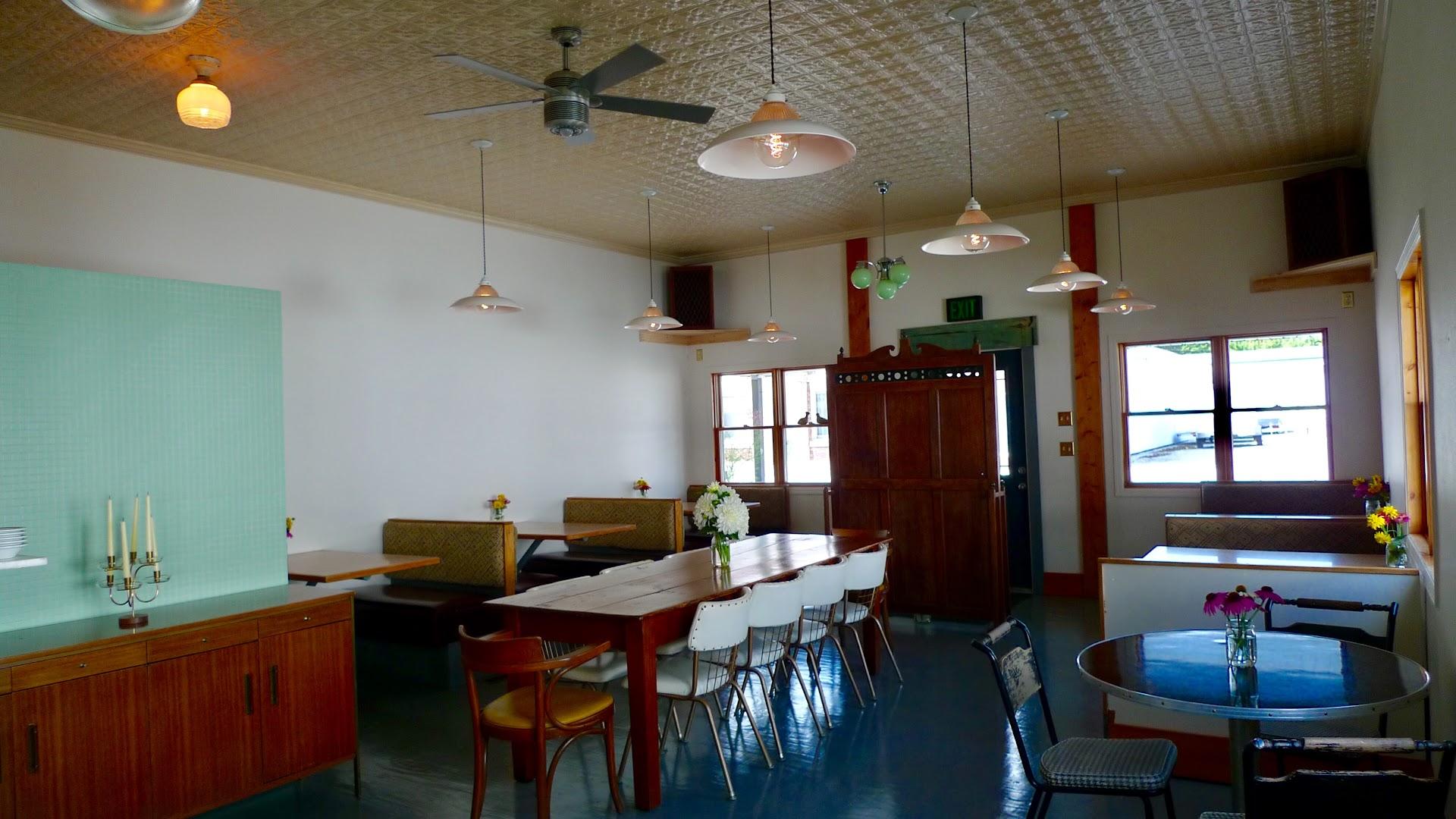 Cafe Mir