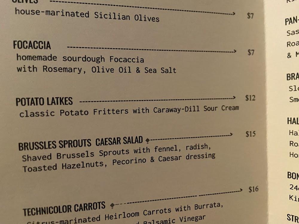 Cafe Mir Menu image 4