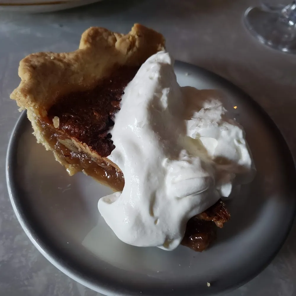 Pecan Pie