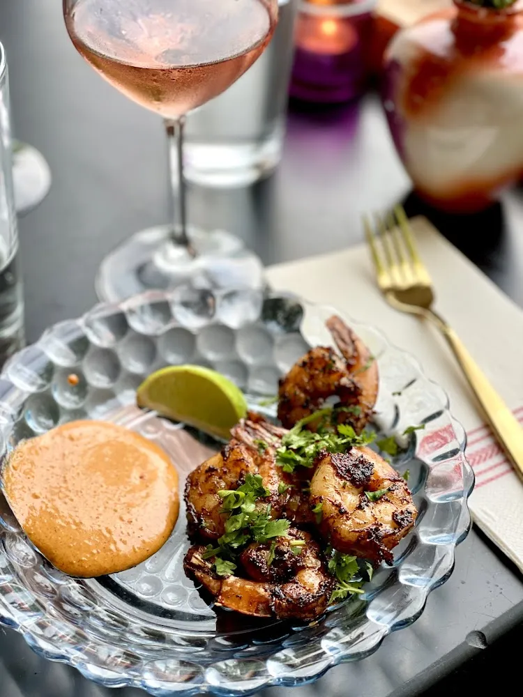 Quintana Shrimp